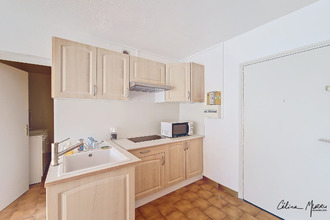 achat appartement valras-plage 34350