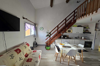 achat appartement valras-plage 34350