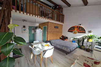 achat appartement valras-plage 34350