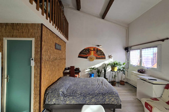 achat appartement valras-plage 34350