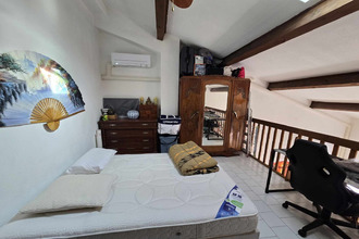 achat appartement valras-plage 34350