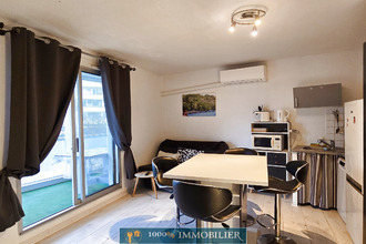 achat appartement valras-plage 34350