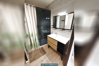 achat appartement valras-plage 34350