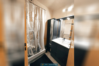 achat appartement valras-plage 34350