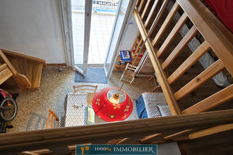 achat appartement valras-plage 34350