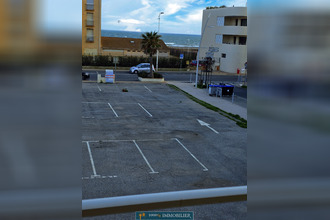 achat appartement valras-plage 34350