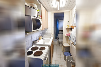 achat appartement valras-plage 34350