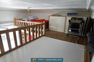 achat appartement valras-plage 34350