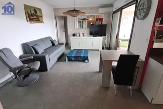 achat appartement valras-plage 34350