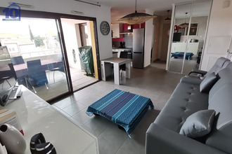 achat appartement valras-plage 34350
