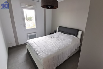 achat appartement valras-plage 34350