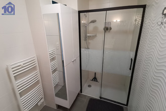 achat appartement valras-plage 34350