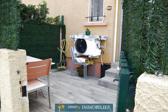 achat appartement valras-plage 34350