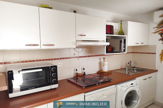 achat appartement valras-plage 34350