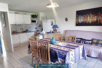 achat appartement valras-plage 34350