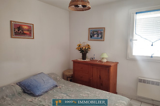 achat appartement valras-plage 34350