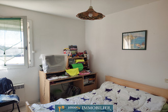 achat appartement valras-plage 34350