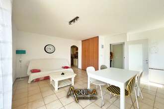 achat appartement valras-plage 34350