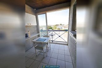 achat appartement valras-plage 34350