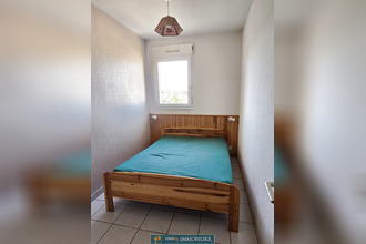 achat appartement valras-plage 34350