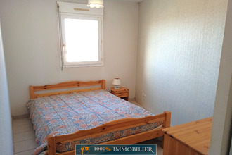 achat appartement valras-plage 34350