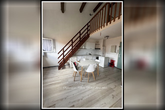 achat appartement valras-plage 34350
