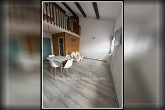 achat appartement valras-plage 34350