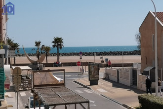 achat appartement valras-plage 34350