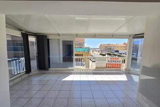 achat appartement valras-plage 34350