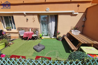 achat appartement valras-plage 34350