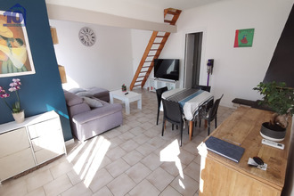 achat appartement valras-plage 34350