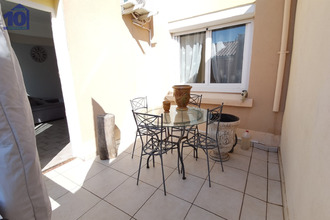 achat appartement valras-plage 34350
