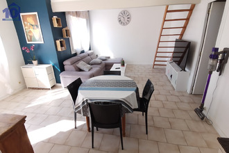 achat appartement valras-plage 34350
