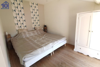 achat appartement valras-plage 34350