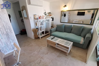 achat appartement valras-plage 34350