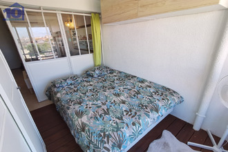 achat appartement valras-plage 34350