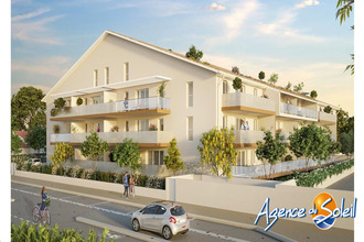 achat appartement valras-plage 34350