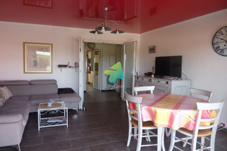 achat appartement valras-plage 34350