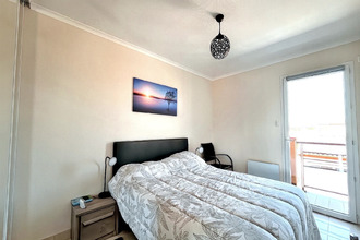 achat appartement valras-plage 34350