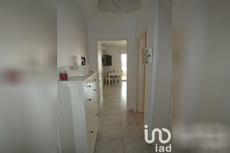 achat appartement valras-plage 34350