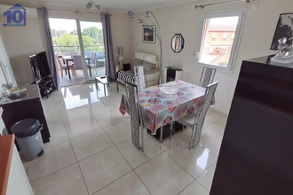 achat appartement valras-plage 34350