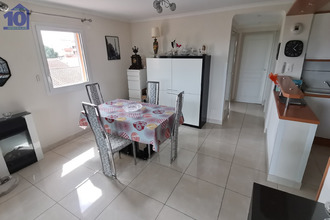 achat appartement valras-plage 34350