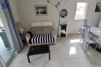 achat appartement valras-plage 34350