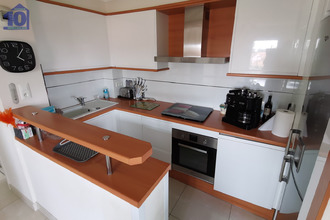 achat appartement valras-plage 34350