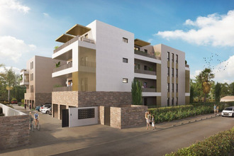 achat appartement valras-plage 34350