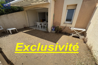 achat appartement valras-plage 34350