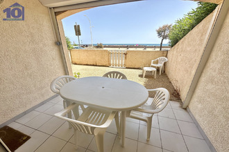 achat appartement valras-plage 34350