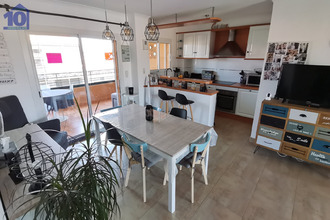 achat appartement valras-plage 34350