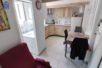 achat appartement valras-plage 34350