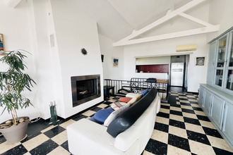 achat appartement valras-plage 34350